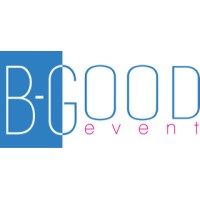B-GOOD EVENT Logo