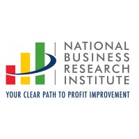 National Business Research Institute, Inc. NBRI Logo