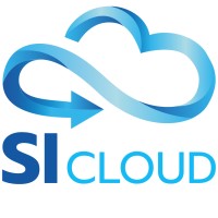 SI Cloud Logo