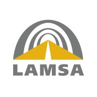LAMSA Logo