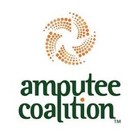 Amputee Coalition Logo