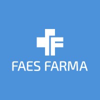 Faes Farma Portugal Logo