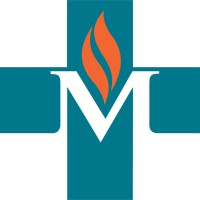 Methodist Hospital of Henderson, Kentucky Logo