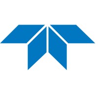 Teledyne Hastings Instruments Logo
