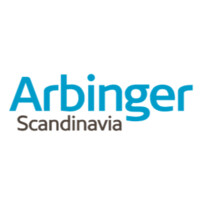 Arbinger Scandinavia Logo
