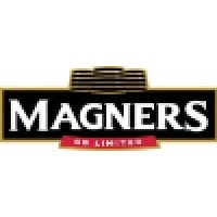 Magners Irish Cider Logo