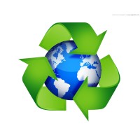Michigan Polymer Reclaim, Inc. Logo