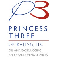 Princess Three Operating, LLC Logo