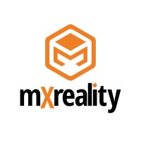 MX Reality Logo