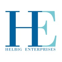 Helbig Enterprises, Inc Logo
