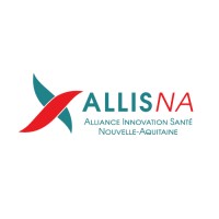 ALLIS-NA | Alliance Innovation Santé Nouvelle-Aquitaine Logo
