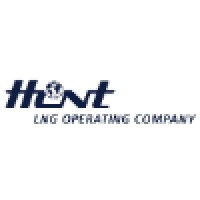 Hunt LNG Operating Company S.A.C. Logo