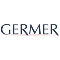 Germer Beaman & Brown PLLC Logo