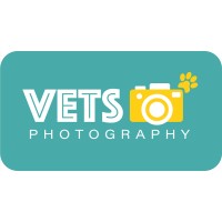 VETS PHOTOGRAPHY Logo