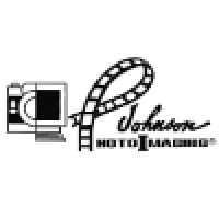 Johnson PhotoImaging, Inc. Logo