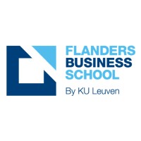 Flanders Business School - FBS Logo