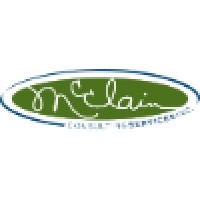 McClain Consulting Services, Inc. Logo