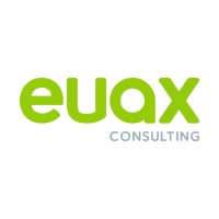 Euax Consulting - Strategy | Projects | Process Logo