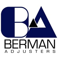 Berman Adjusters, Inc. Logo