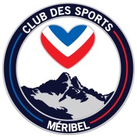 CLUB DES SPORTS DE MERIBEL Logo