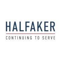 Halfaker and Associates, LLC Logo