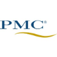 PMC (Now a part of Michael Baker International) Logo