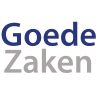 Goede Zaken Logo