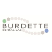 Burdette Dental Lab, Inc., CDL Logo