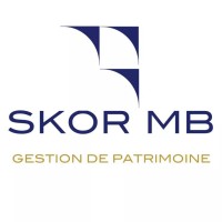SKOR MB Gestion de Patrimoine Logo