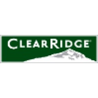 ClearRidge, LLC Logo