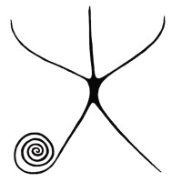 Steve Elmore Indian Art Logo