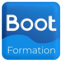 BOOT FORMATION Logo