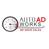 Auto Ad Works Logo