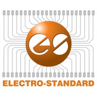 ELECTRO-STANDARD SAS Logo