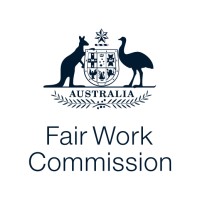 Fair Work Commission Logo