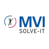 MVI SOLVE-IT GmbH Logo
