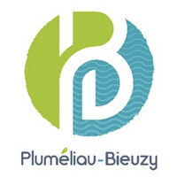 COMMUNE DE PLUMELIAU-BIEUZY Logo