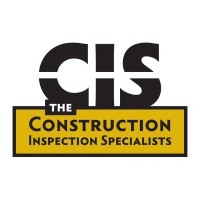 Construction Inspection Specialists Logo