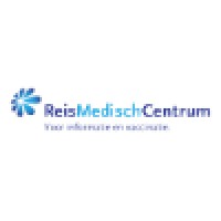 ReisMedischCentrum BV Logo