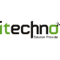 ITECHNO ARG Logo