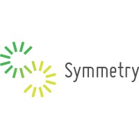 Symmetry Invest A/S Logo