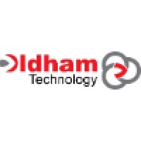 Oldham Technology Inc. Logo