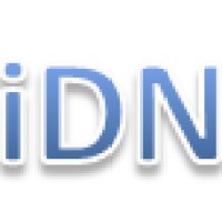 Infrastructure.Net Logo