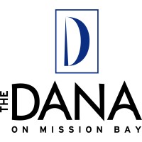 The Dana on Mission Bay Logo