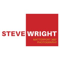 360° MATTERPORT PHOTOGRAPHY Logo