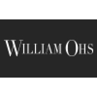 William Ohs Logo