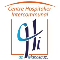 CENTRE HOSPITALIER LOUIS RAFFALLI Logo