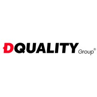 DQuality Group Logo