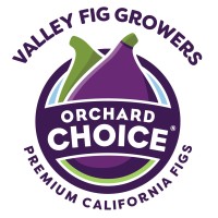 Valley Fig Growers Logo
