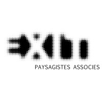 EXIT Paysagistes associés Logo